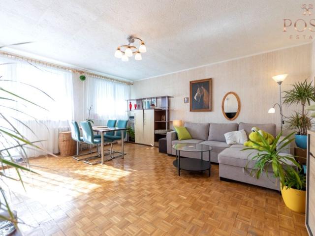 Krynicka 72 m², Wrocław