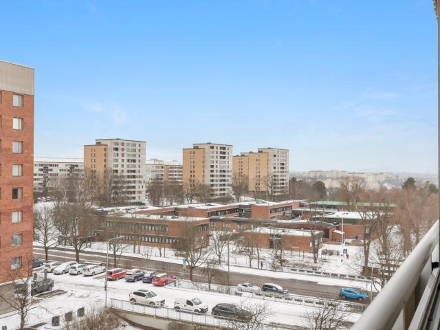 Krysshammarvägen 28