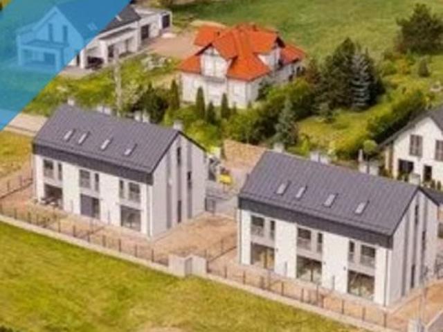Kryspinów, 77 m2