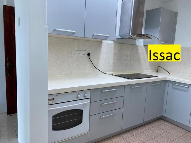 Krystal Suria Kitchen reno BEST BUY full loan applicable bukit jambul