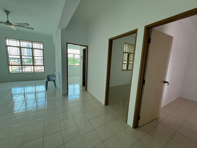 Krystal Suria Prime Location Near LRT Bayan Baru FTZ