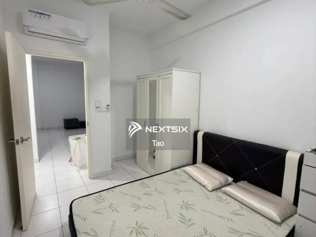 Krystal Villa @ Bayan Lepas