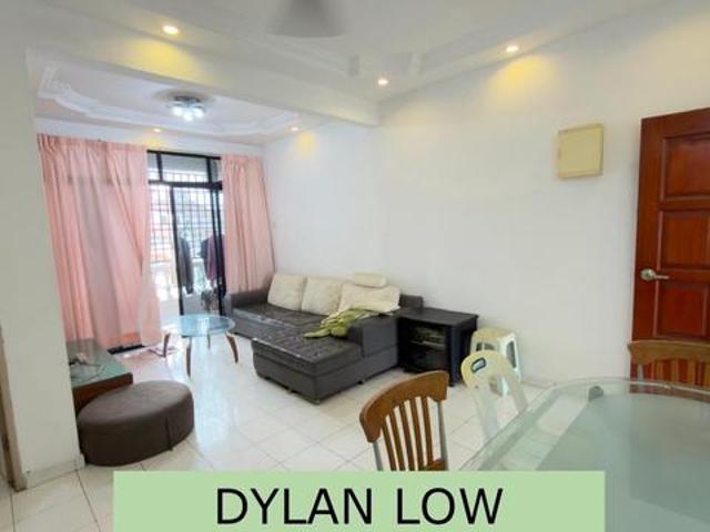 Krystal Villa Fully Furnished Surprisingly Affordable