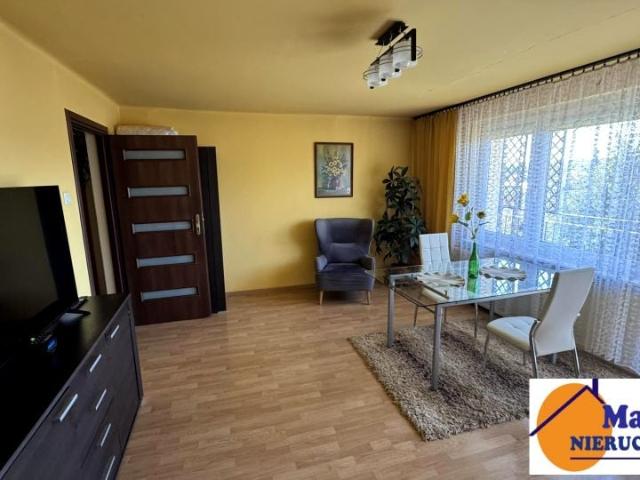 Kryształowa 47,94 m², Kielce