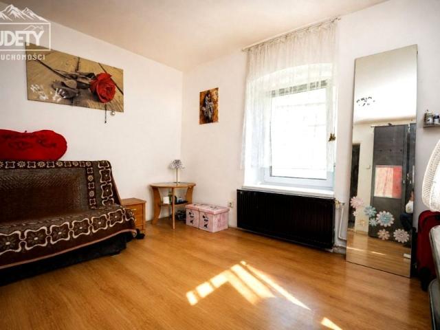 Kryształowa 51 m², Piechowice
