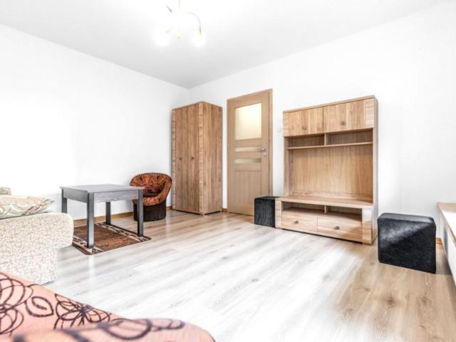 Kryształowa 34 m², Lublin