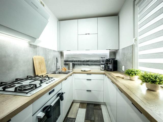 Krzyżowa 54,11 m², Łódź