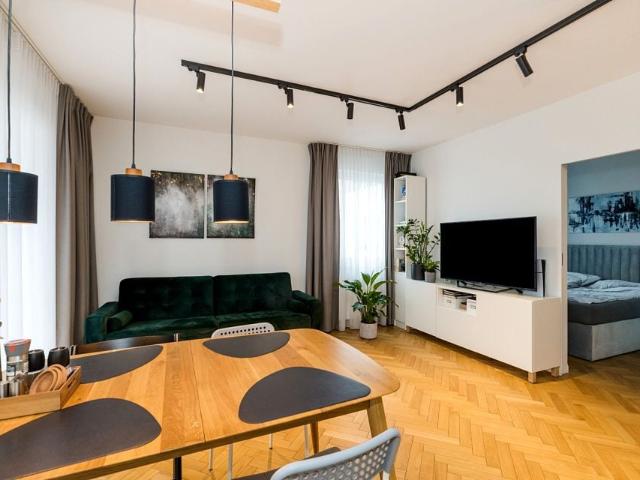 Krzyżówki 64,79 m², Warszawa