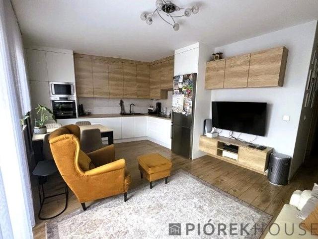 Krzyżówki 71,39 m², Warszawa