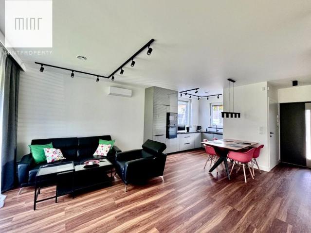 Krzyżańskiego 90 m², Wróblowice