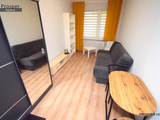 Krzyżanowskiego 40 m², Rzeszów