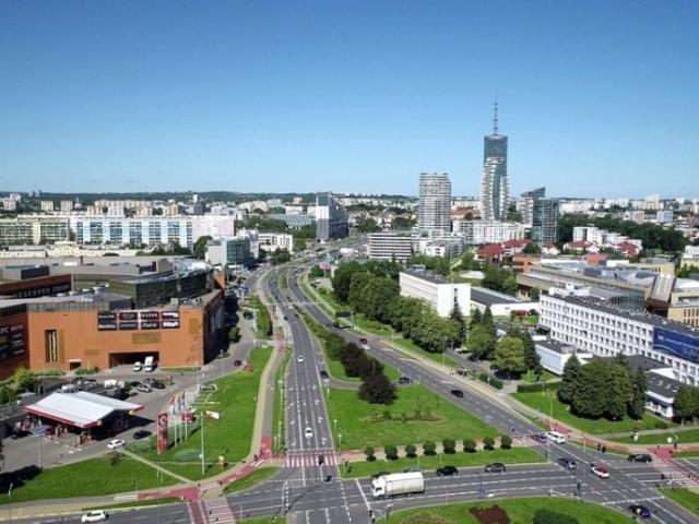 Krzyżanowskiego 98 m², Rzeszów