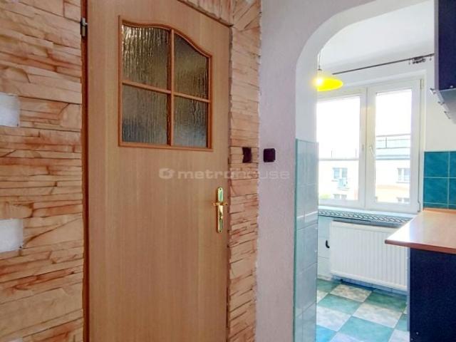 Krzyżkowicka 37,31 m², Rydułtowy