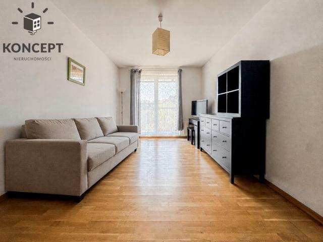 Krzycka 31,20 m², Wrocław