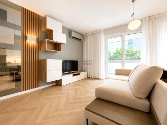 Krzycka 65,42 m², Wrocław