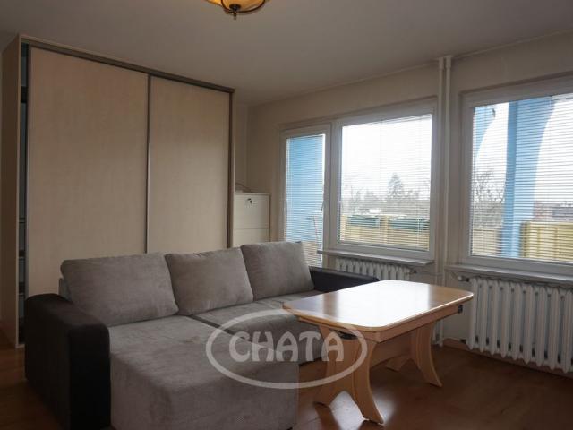 KRZYKI/2 POKOJE/BALKON