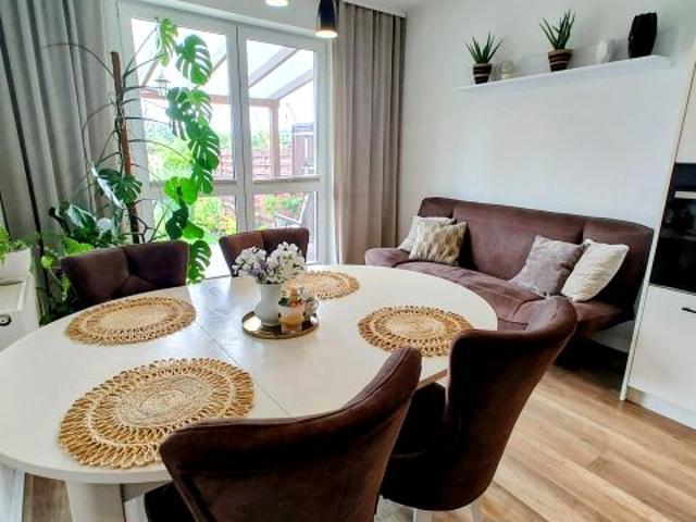 Krzyska 64,36 m², Tarnów