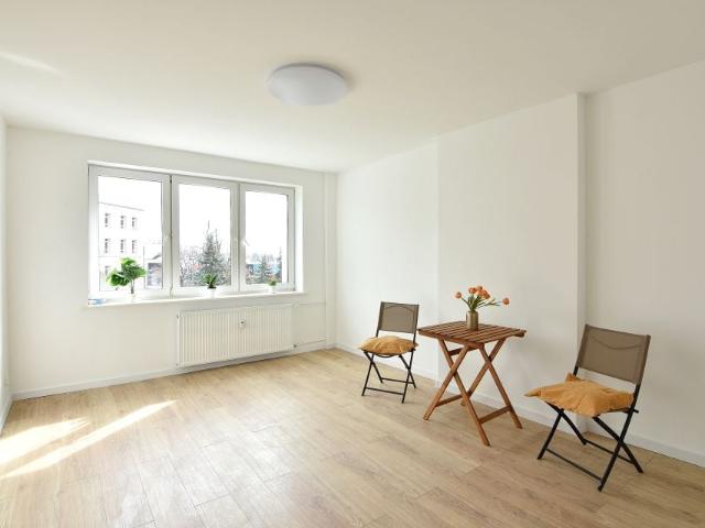 Krzysztofa C. Mrongowiusza 40 m², Olsztyn