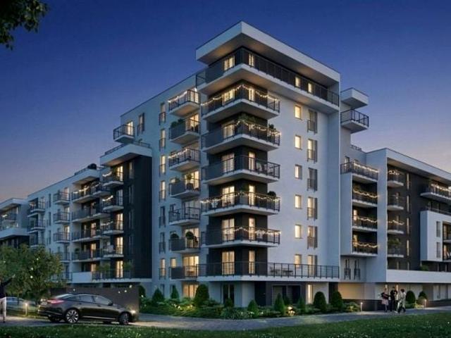 Krzysztofa Cedry 71,84 m², Łódź