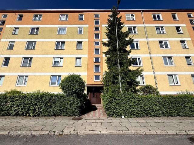 Krzysztofa Kamila Baczyńskiego 39,20 m², Gdańsk