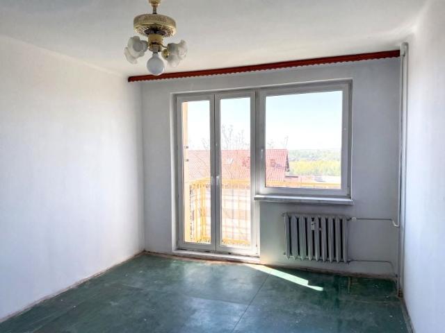 Krzysztofa Kamila Baczyńskiego 43 m², Sosnowiec