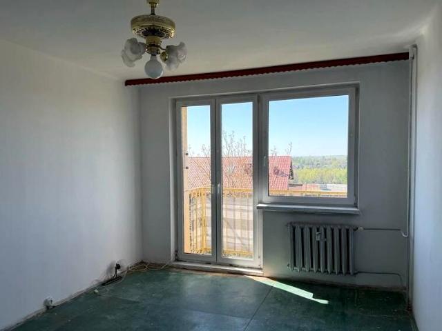 Krzysztofa Kamila Baczyńskiego 43 m², Sosnowiec