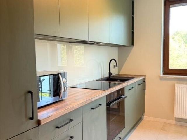 Krzysztofa Kamila Baczyńskiego 46,80 m², Wieliszew