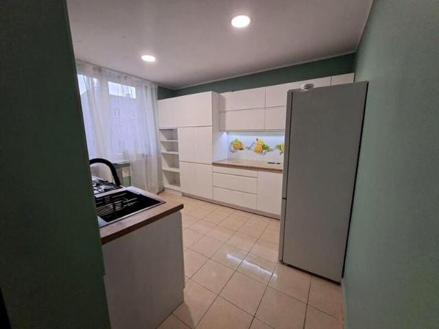 Krzysztofa Kamila Baczyńskiego 48 m², Sosnowiec