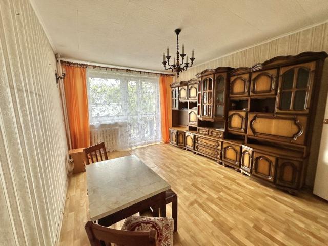 Krzysztofa Kamila Baczyńskiego 54,94 m², Sosnowiec