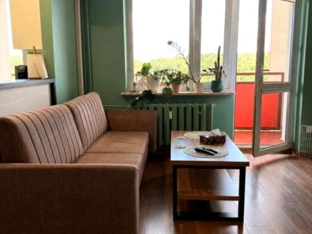 Krzysztofa Kamila Baczyńskiego 60,98 m², Kwidzyn