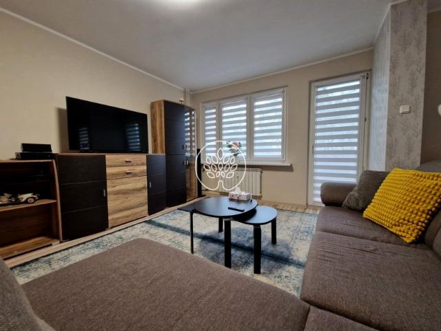 Krzysztofa Kamila Baczyńskiego 64,85 m², Bydgoszcz