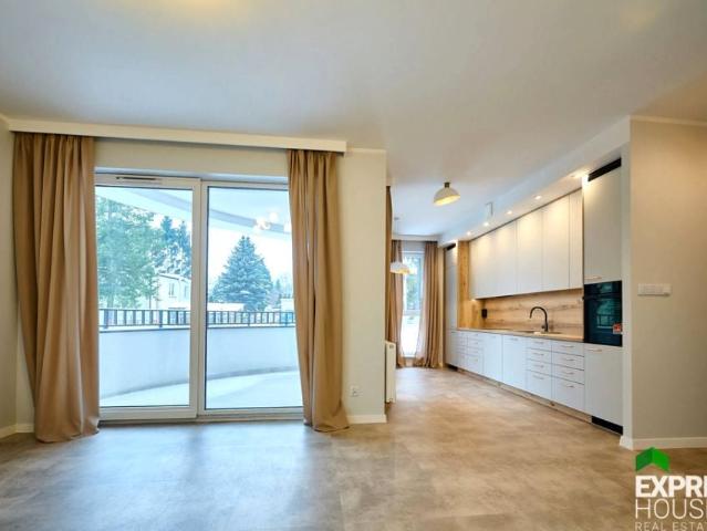 Krzysztofa Kamila Baczyńskiego 72,63 m², Ełk