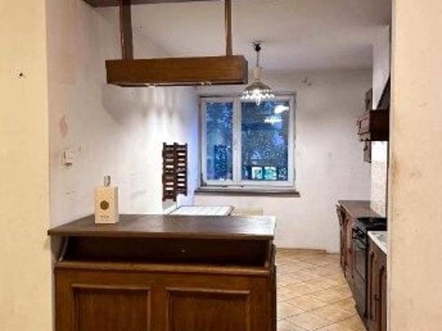 Krzysztofa Kiersnowskiego 84,70 m², Warszawa