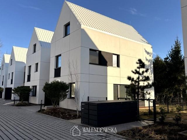Krzysztofa Kolumba 164,20 m², Kołobrzeg