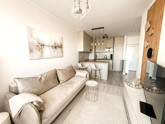 Krzysztofa Kolumba 42,21 m², Kołobrzeg