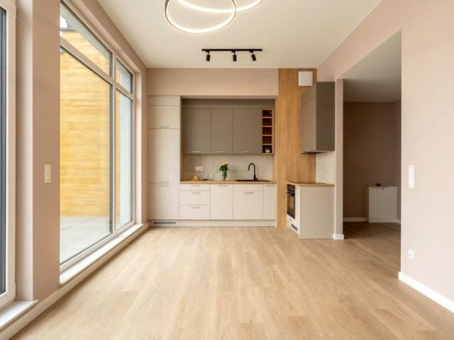 Krzysztofa Kolumba 51,79 m², Kołobrzeg
