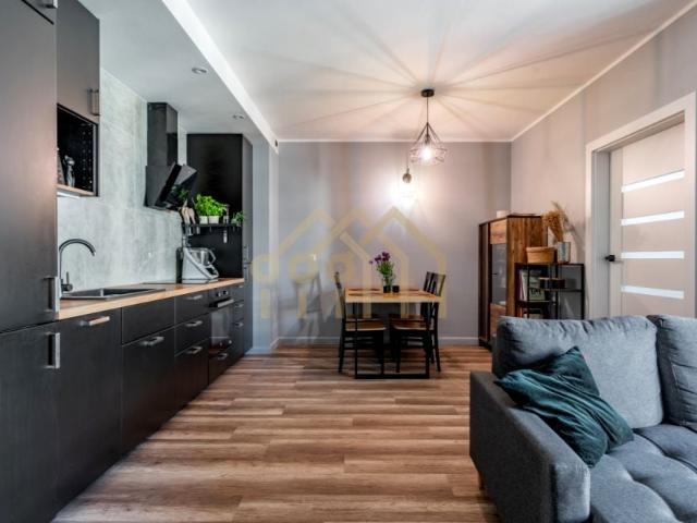 Krzysztofa Komedy 59 m², Gdańsk