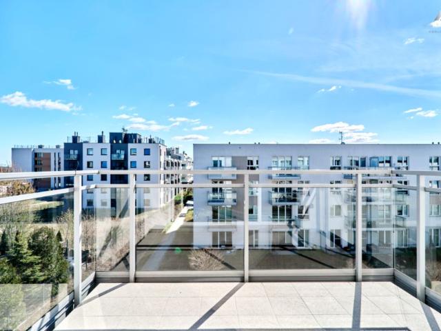 Krzysztofa Komedy 60 m², Gdańsk