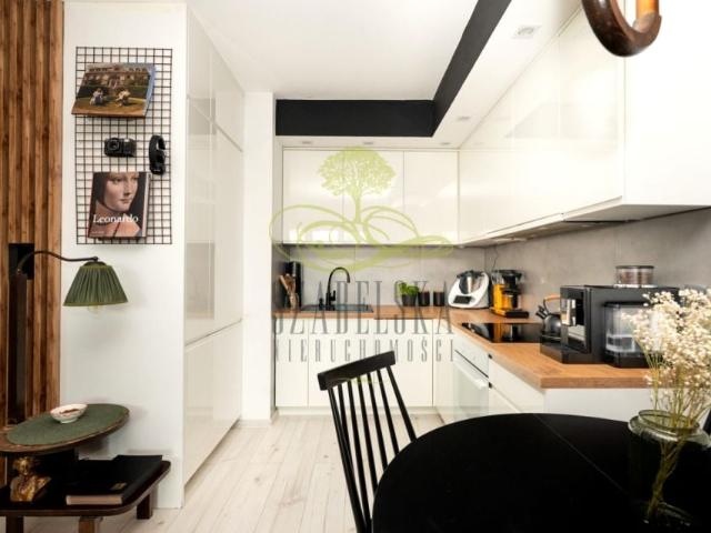 Krzysztofa Komedy 38 m², Gdańsk