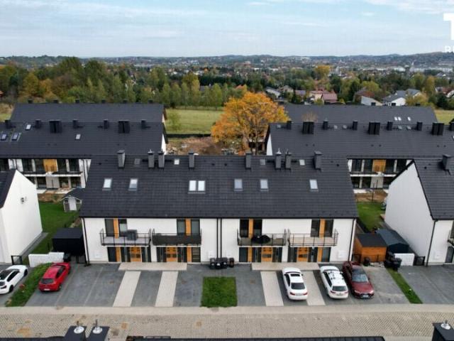 Krzyszkowicka 105 m², Wieliczka