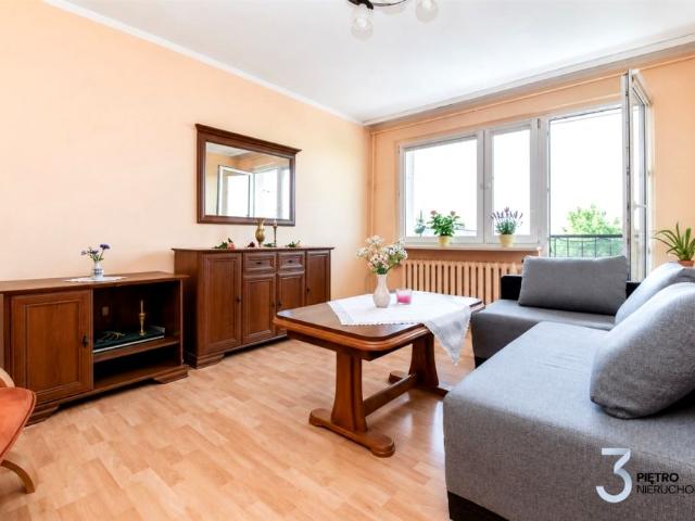 Krzywoustego 29 m², Sosnowiec