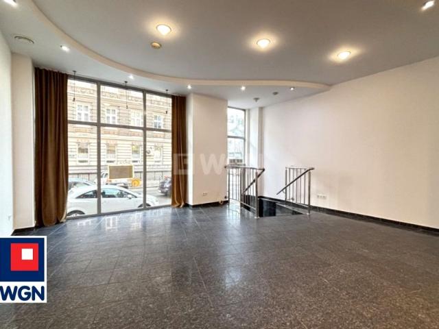 Krzywoustego 51 m², Szczecin