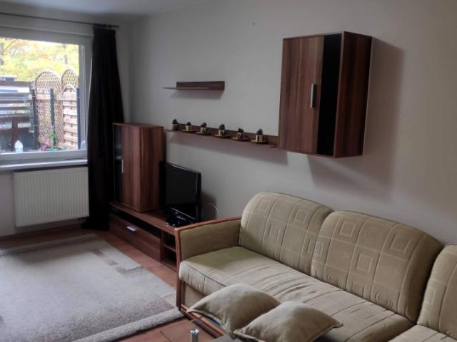 Krzywoustego 89 48,30 m², Wrocław