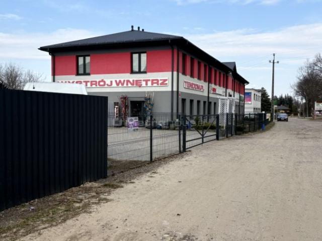 Krzywa 106 m², Otrębusy
