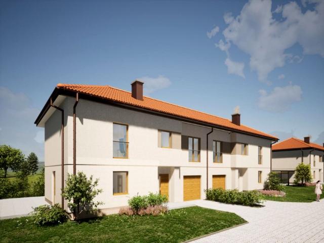 Krzywa 116,45 m², Wejherowo