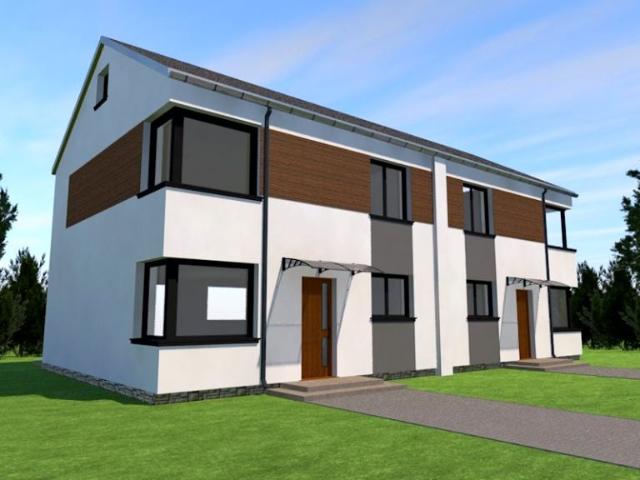 Krzywa 145 m², Niepołomice