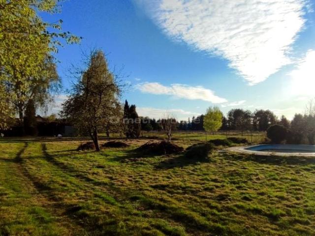 Krzywa 1 916 m², Rybnik