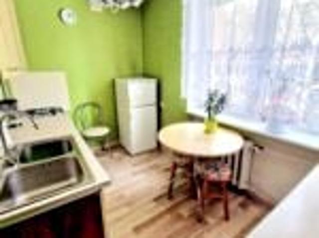 Krzywa 21 35 m², Chorzów
