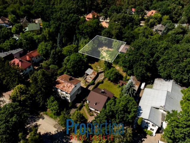 Krzywa 385 m², Zielonka