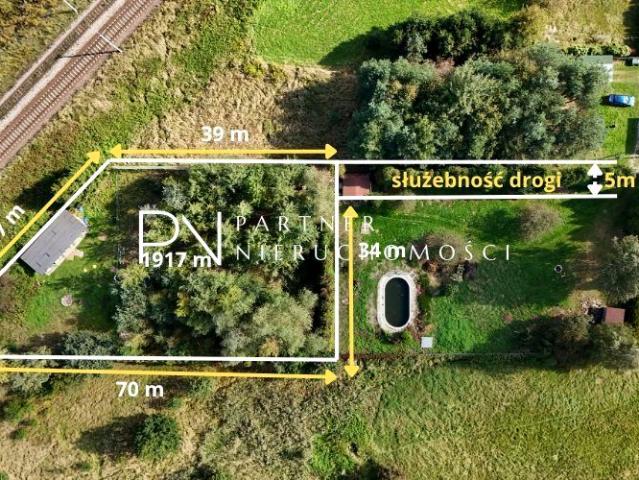 Krzywa 7 1 917 m², Rybnik